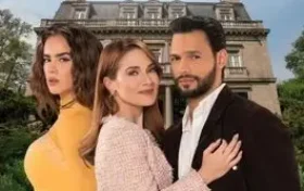 Vivir De Amor Temporada 1 Capitulos Completos