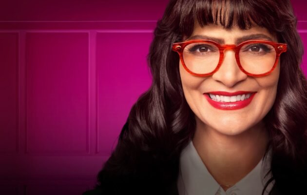 Betty la fea, la historia continúa temporada 2 