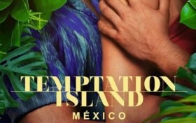 Temptation Island México Temporada 1