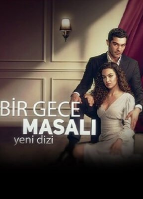 Ennovelas Bir Gece Masali Capitulos Completos