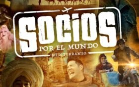 Socios por el mundo - Temporada 3