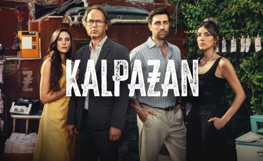 Kalpazan Capitulos Completos en Español