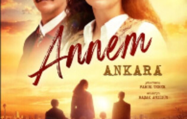 Annem Ankara 2024