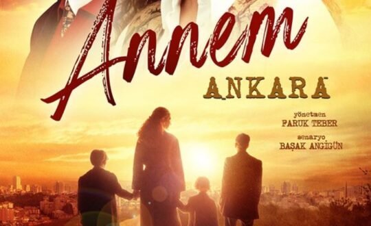 Ver Annem Ankara Capitulos Completos Hd