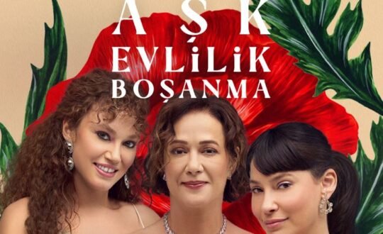 Ver Ask Evlilik Bosanma Capitulos Completos HD